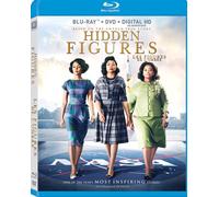 Hidden Figures (Blu-ray)