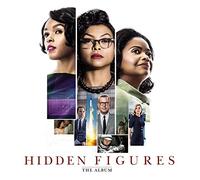 HIDDEN FIGURES Soundtrack. - HIDDEN