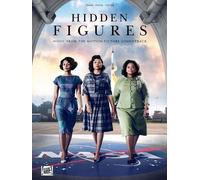 Hidden Figures (Tascabile)