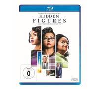 Hidden Figures - Unerkannte Heldinnen