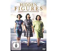 Hidden Figures - Unerkannte Heldinnen