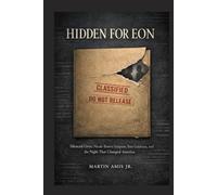 HIDDEN FOR EON: Silenced Lives: Nicole Brown Simpson, Ron Goldman, and the Night That Changed America