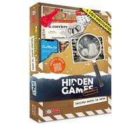 Hidden Games - Delitto sotto la neve