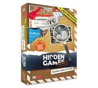 Hidden Games – Delitto sotto la neve – MS Edizioni