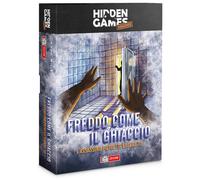Hidden Games - Freddo Come il Ghiaccio GDT ITA