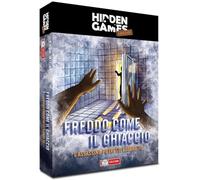 Hidden Games - Freddo Come il Ghiaccio GDT ITA