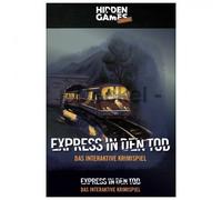 Hidden Games Hangover - Treno Della Morte - Tedesco