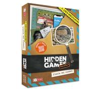 Hidden Games - L''Isola dei Misteri