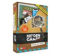 Hidden Games - L''Isola dei Misteri