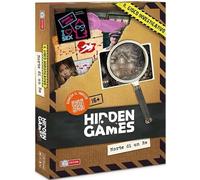 Hidden Games - Morte di un Re
