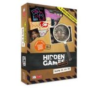Hidden Games - Morte di Un Re (edizione in italiano)