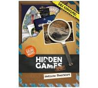Hidden Games Scena Del Crimine - Mortale Traversata (11. Caso) - tedesco