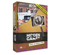 HIDDEN GAMES - SOTTO LO STESSO TETTO