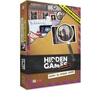 Hidden Games - Sotto lo Stesso Tetto