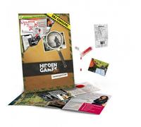 Hidden Games Tatort - Campingkiller - Caso 12 - Tedesco