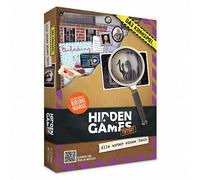 Hidden Games Tatort - Caso 13 - Tutti Sotto Lo Stesso Tetto - Tedesco