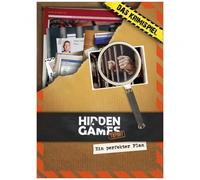 Hidden Games Tatort - Un Piano Perfetto (Caso 8) - Tedesco