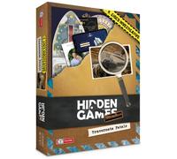 hidden games - traversata finale