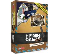 Hidden Games - Traversata Fatale (edizione in italiano)