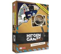 hidden games - traversata finale