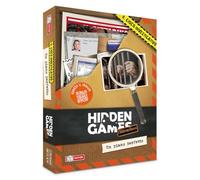 Hidden Games - Un Piano Perfetto GDT ITA