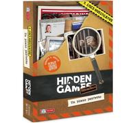 Hidden Games - Un Piano Perfetto