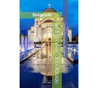 Hidden Gems of Belgrade: Panache Belgrade