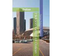 Hidden Gems of Dalian: Panache Dalian