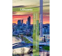 Hidden Gems of Lithuania a Traveler's Guide to Panache: Lithuania with Panache: Stylish Guide to Hidden Gems: 48