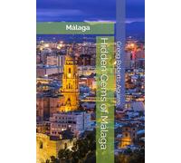 Hidden Gems of Málaga: Panache Málaga: Panache Málaga