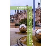 Hidden Gems of Sheffield: Panache Sheffield