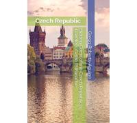 Hidden Gems of the Czech Republic a Traveler's Guide to Panache: Czech Republic with Panache: Stylish Guide to Hidden Gems: 42