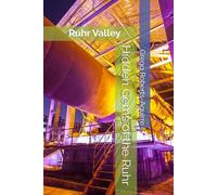 Hidden Gems of the Ruhr: Panache Ruhr