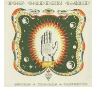 Hidden Hand,the - Motherteacherdes