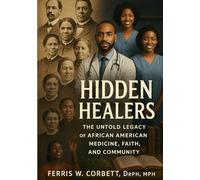 Hidden Healers: The Untold Legacy of African American Medicine Faith, and Community: The Untold Stories of Resilience, Innovation, and Care That Shaped America