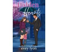 Hidden Hearts: A Secret Baby Romance: 2