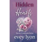 Hidden Hearts: A Secret Baby Romance