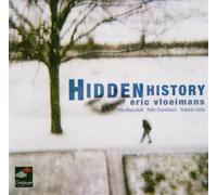 Vloeimans, Eric - Hidden History
