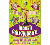 Hidden Hollywood - Vol. 2-Treasure from 20th Cent.
