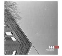 Hidden Hospitals - Surface Tension - Vinyl Record - F72z