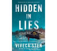 Hidden in Lies: 4