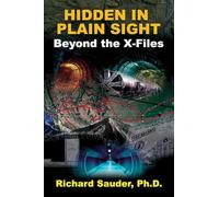 Richard Sauder Hidden in Plain Sight (Tascabile)
