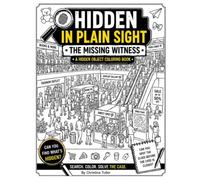 Hidden In Plain Sight: The Missing Witness