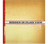Hidden in Plain View - Hidden In Plain View