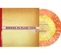 Hidden in Plain View Hidden In Plain View (Vinyl LP)