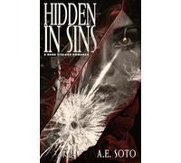 Hidden in Sins: A Dark Stalker Romance