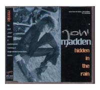 HIDDEN IN THE RAIN CD AUSTRIAN SPRAY 1993