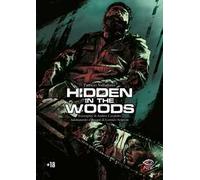 Hidden in the woods