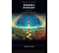 HIDDEN INSIGHT: The Map as Mirror of History and Soul