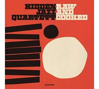Hidden Jazz Quartett - Raw and Cooked (3 LP)